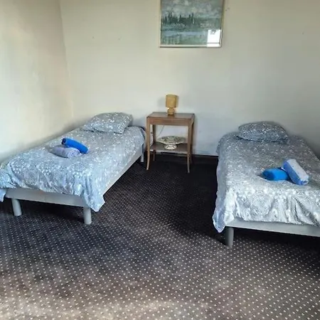 Chateau De Presque Semesterbostad Saint-Médard-de-Presque