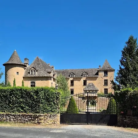 Chateau De Presque *