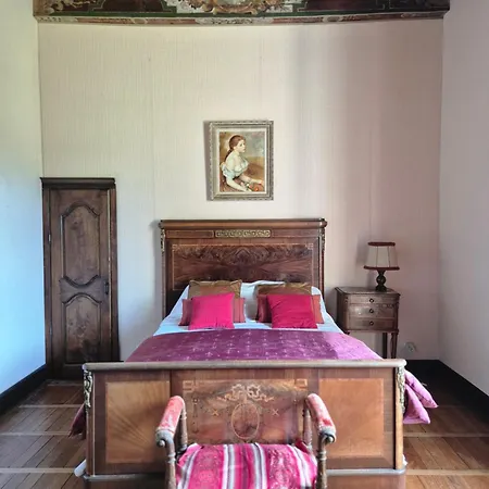 Chateau De Presque * Saint-Médard-de-Presque