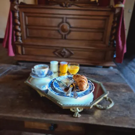 Chateau De Presque *