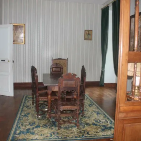 Chateau De Presque *