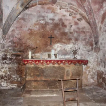 Chateau De Presque * Saint-Médard-de-Presque