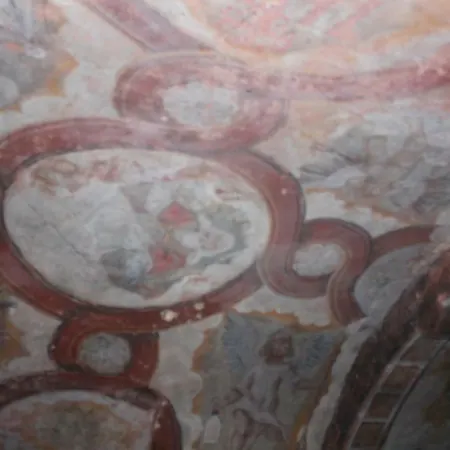 Semesterbostad Chateau De Presque