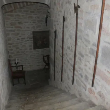 Chateau De Presque * Saint-Médard-de-Presque