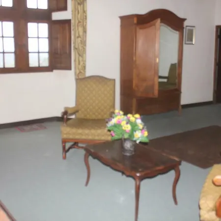 Chateau De Presque *