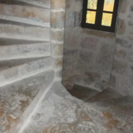 Chateau De Presque *