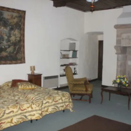 Chateau De Presque * Saint-Médard-de-Presque