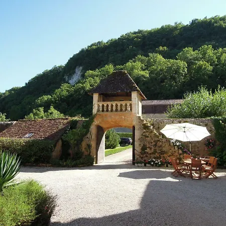 Chateau De Presque *