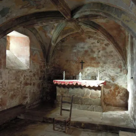 Chateau De Presque Saint-Médard-de-Presque