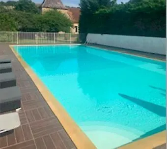 Chateau De Presque *