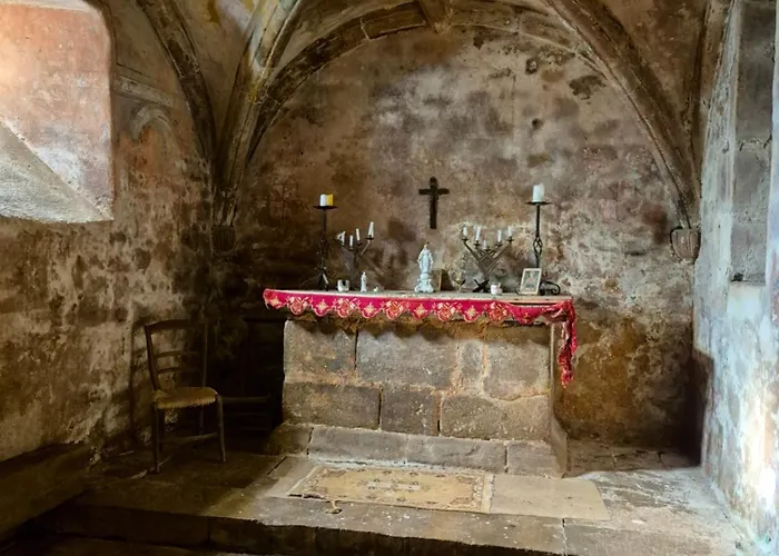 Chateau De Presque *