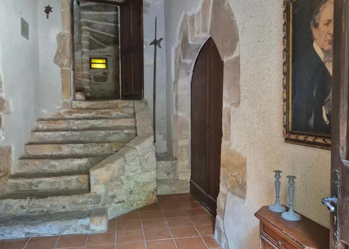 Chateau De Presque * Saint-Médard-de-Presque