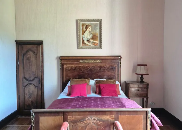 Chateau De Presque * Saint-Médard-de-Presque