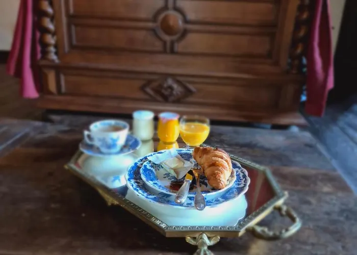 Chateau De Presque *