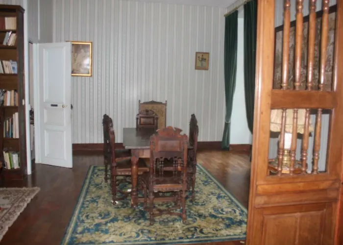 Chateau De Presque *