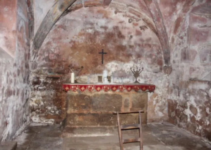 Chateau De Presque * Saint-Médard-de-Presque