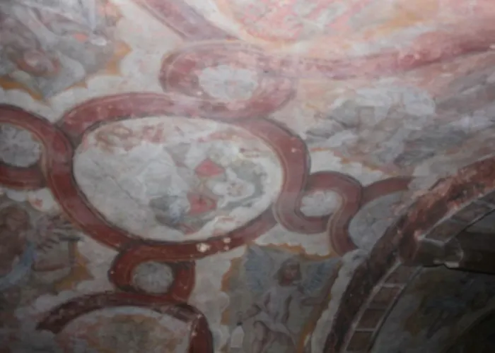 בית נופש Chateau De Presque