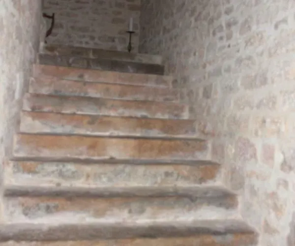 Chateau De Presque * Saint-Médard-de-Presque