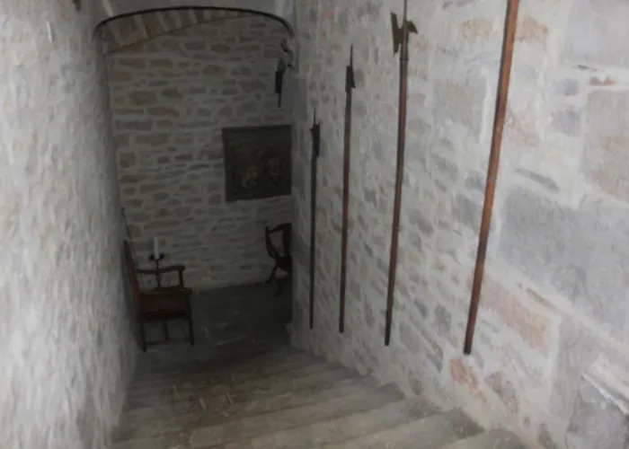 Chateau De Presque * Saint-Médard-de-Presque