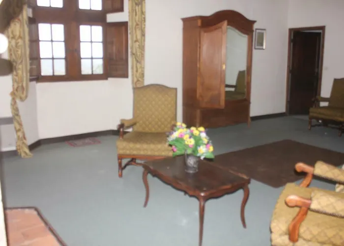 Chateau De Presque *