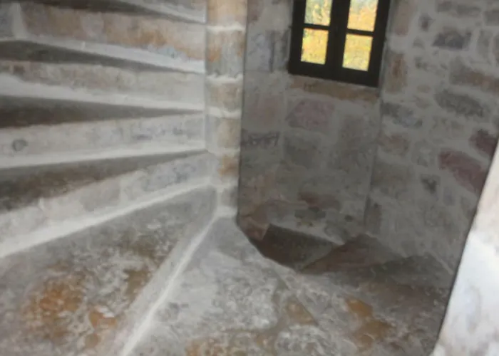 Chateau De Presque *