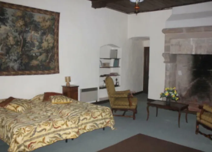 Chateau De Presque * Saint-Médard-de-Presque