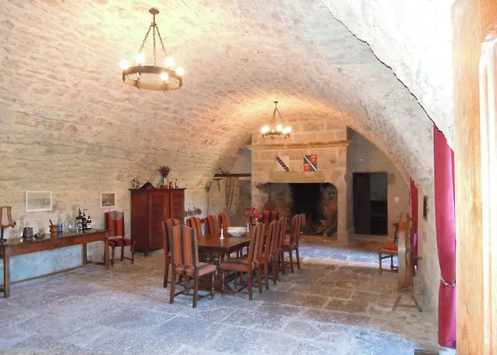 Chateau De Presque *