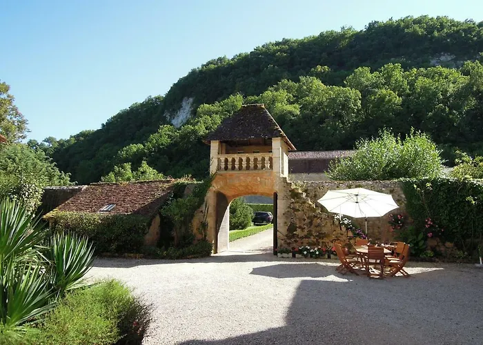 Chateau De Presque *