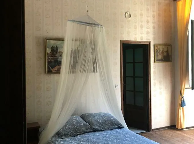 בית נופש Chateau De Presque