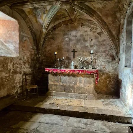 Chateau De Presque *