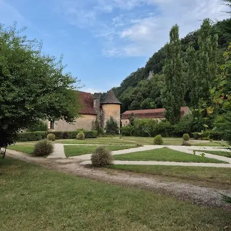 Chateau De Presque