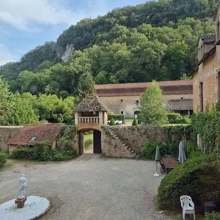 Chateau De Presque *