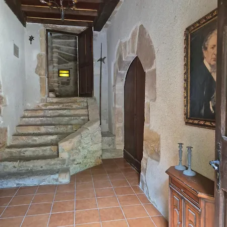 Chateau De Presque * Saint-Médard-de-Presque