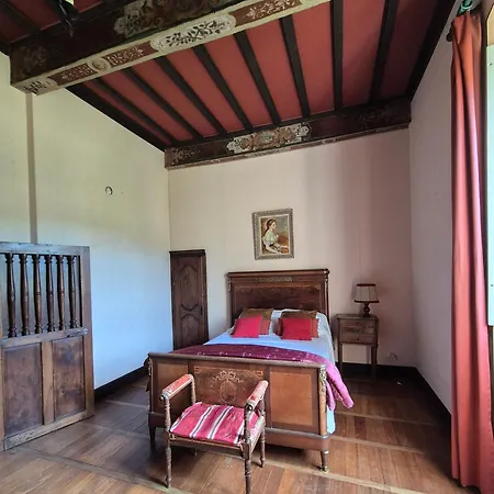 Ferienhaus Chateau De Presque