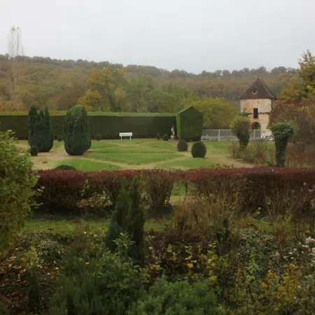 Ferienhaus Chateau De Presque *