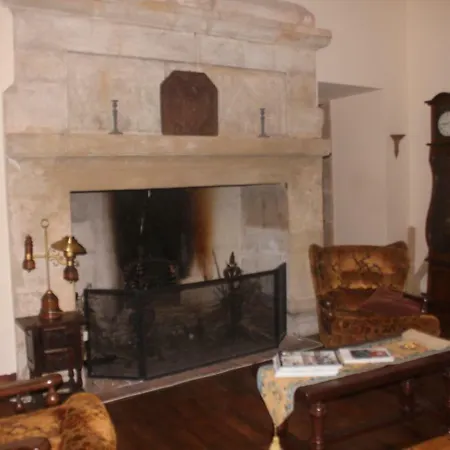 Hébergement de vacances Chateau De Presque