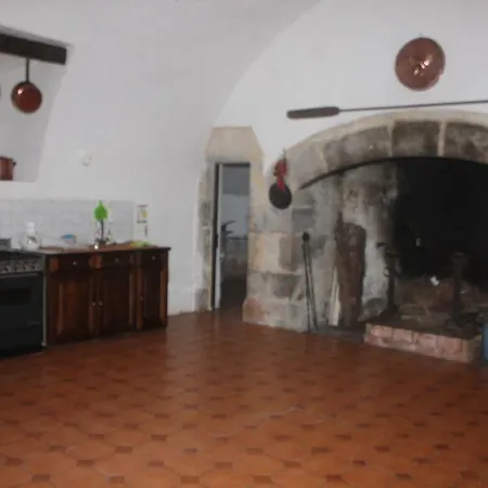 Ferienhaus Chateau De Presque *