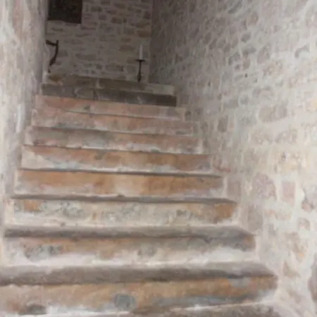 Chateau De Presque * Saint-Médard-de-Presque