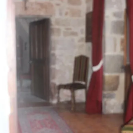 Chateau De Presque Hébergement de vacances
