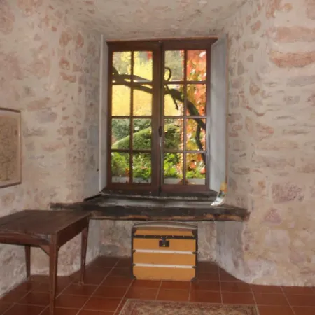 Ferienhaus Chateau De Presque *