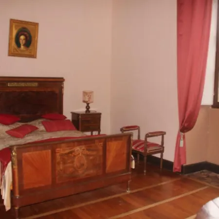 Ferienhaus Chateau De Presque