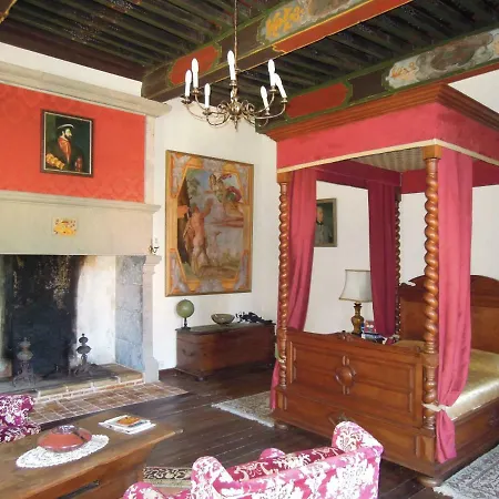 Chateau De Presque *