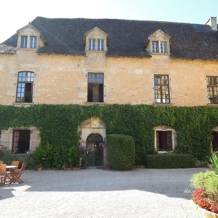 Ferienhaus Chateau De Presque Saint-Médard-de-Presque
