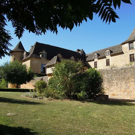 Chateau De Presque