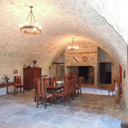 Chateau De Presque *