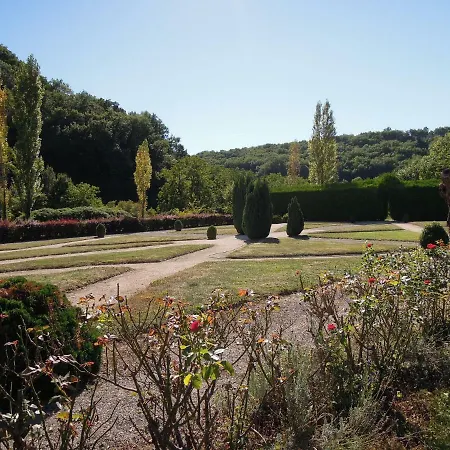 Ferienhaus Chateau De Presque